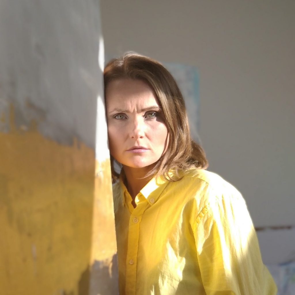 Anna Mularska