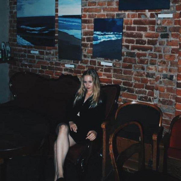 Agnieszka Dziklińska